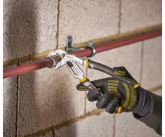 Stanley Vandens siurblio replės FATMAX® 10'' FMHT75510-0