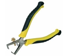 Laidų valymo replės Stanley 0-89-873; 170 mm