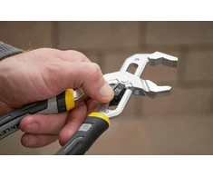 Stanley Hidraulinės reguliuojamosios replės veržliaraktis 8'' FMHT75508-0