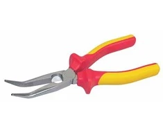 Replės Stanley VDE; 200 mm prailgintos
