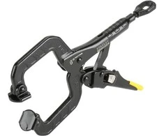STANLEY spaustuvų replės MORSEA 280mm FATMAX JAWS C TIPO