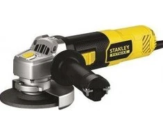 Kampinis šlifuoklis Stanley FMEG220-QS 850 W; 125 mm