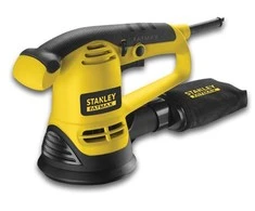 Ekscentrinis šlifuoklis Stanley FME440K