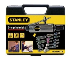 Pneumatinis šlifuoklis Stanley 160153XSTN