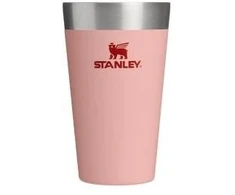 Stanley Termo puodelis Stacking Tumbler 0,47 l Peach Rose / Stanley