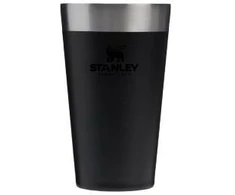 Stanley Termo puodelis Stacking Tumbler 0.47L Juodas 2.0 /