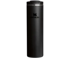 Termopuodelis STANLEY AEROLIGHT su atverčiamu dangteliu (0,47 l)