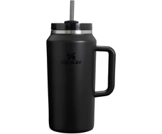 Stanley termosas su šiaudeliu The Quencher H2.0 Tumbler 1.90L juodas 2.0
