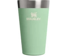 Stanley Thermoglass „The Stacking Tumbler“ 0,47 l pistacijų spalvos