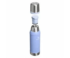 Terminis butelis Stanley Classic Legendary Hortenzija, 750 ml