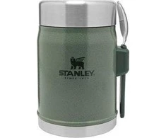 Maisto termosas STANLEY CLASSIC (0.4 l)