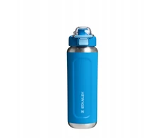 Terminis butelis The Stanley Wellspring Bottle 0.71L mėlynas
