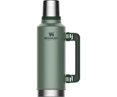 Termosas Stanley Classic Legendary, 1,9 l, žalios spalvos