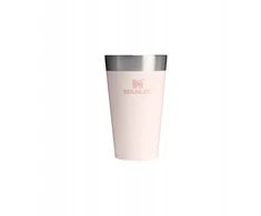 Stanley The Stacking Tumbler 0 47L Rose Quartz