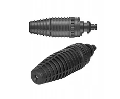 Stanley Turbo rotacinis antgalis
