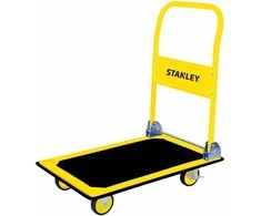 Stanley 150 kg plieninės platformos vežimėlis (SXWTD- PC527)