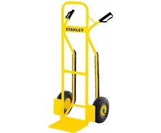 Krovinių vežimėlis Stanley HT524, 250 kg