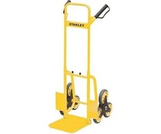 Krovinių vežimėlis Stanley FT521, 120 kg