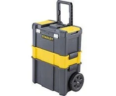 Įrankių vežimėlis Stanley Essential RWS