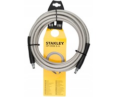 Stanley 6 m skalbimo žarna