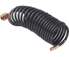 Kompresorių žarna Stanley 166005XSTN, 5 m, 6 x 8 mm