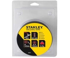 Stanley SAVISAUGĖ SUVIRINIMO VIELA 0.9MM 0.2KG 82421