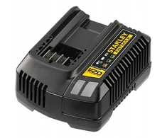 Stanley Wertykulator 1x4Ah (SCOEP3801M2)