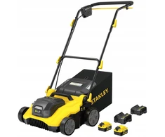 Stanley Wertykulator 1x4Ah (SCOEP3801M2)