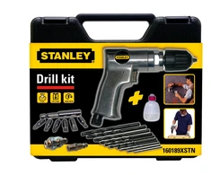 Pneumatinis gręžtuvas Stanley 160189XSTN
