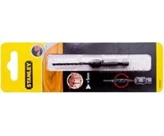 Grąžtas Stanley STA.grąžtai PILOTINGAS 10mm + SKILDYMAS