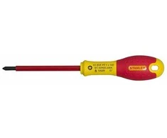 Stanley Fatmax el. atsuktuvas VDE PZ1x100 mm, 1000V (su blisteriu)
