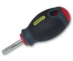 Atsuktuvas Stanley Fatmax plokščias 5,5x30 mm (su blisteriu)