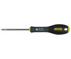 Atsuktuvas Stanley Fatmax PH0x75 mm (su blisteriu)