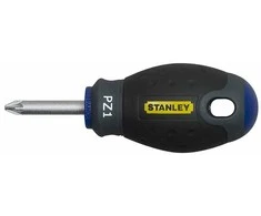 Grąžtas Atsuktuvas Stanley Fatmax PZ2x30 mm (su blisteriu)