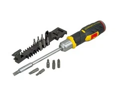 Stanely Ftamax atsuktuvas su 12 antgalių FMHT0-62691