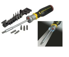 STANLEY LED ATSUKTUKAS +12 BITŲ