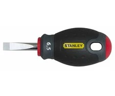 Atsuktuvas Stanley Fatmax plokščias 4x30 mm