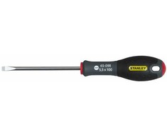 Stanley Wkrętak „Fatmax“ plokščias atsuktuvas 5,5 x 100 mm [l]