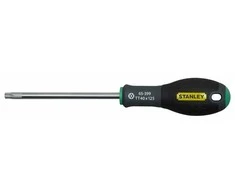Atsuktuvas Stanley Fatmax T30x125 mm