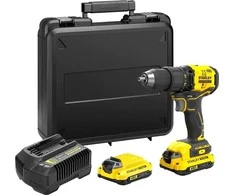 Stanley ST ARUKTUVAS V20 SFMCD710D2K