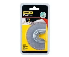 Stanley Daugiaf.pj. pusapvalis G60 / 92 mm
