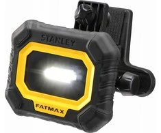 Stanley žibintuvėlis reflektoriaus baterija 1000lm 9h, kabelis 5m, IP67