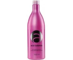 Stapiz Acid Balance Hair Balm moterims, 1000 ml
