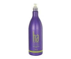 Šampūnas pažeistiems ir sausiems plaukams Stapiz Ha Essence Aquatic Revitalising 1000ml