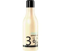 Stapiz Basic Salon Oxidant Emulsion 3%, 1000 ml