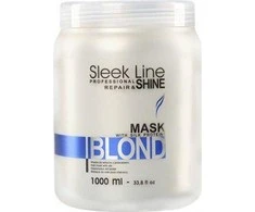 Stapiz Sleek Line Blond Hair Mask