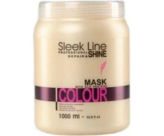 Stapiz Sleek Line Color plaukų kaukė