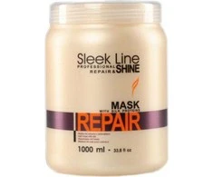 Stapiz Sleek Line Repair Hair Mask