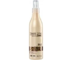 Stapiz Sleek Line Silk For Hair Shine