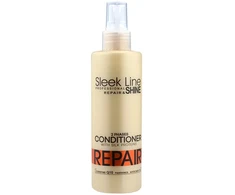Stapiz „Sleek Line Repair“ 2 fazių kondicionierius 200 ml